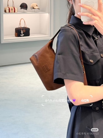 Anum Bags Miun Miun Luxury Bag --122244