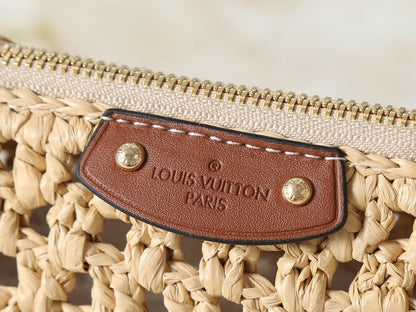 Anum Bags ln Luxury Bag --77516