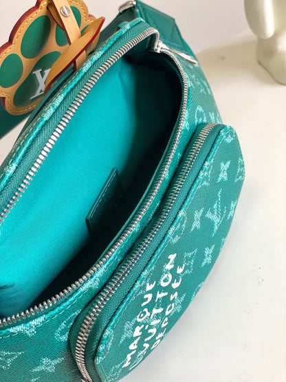 Anum Bags ln Luxury Bag --71475