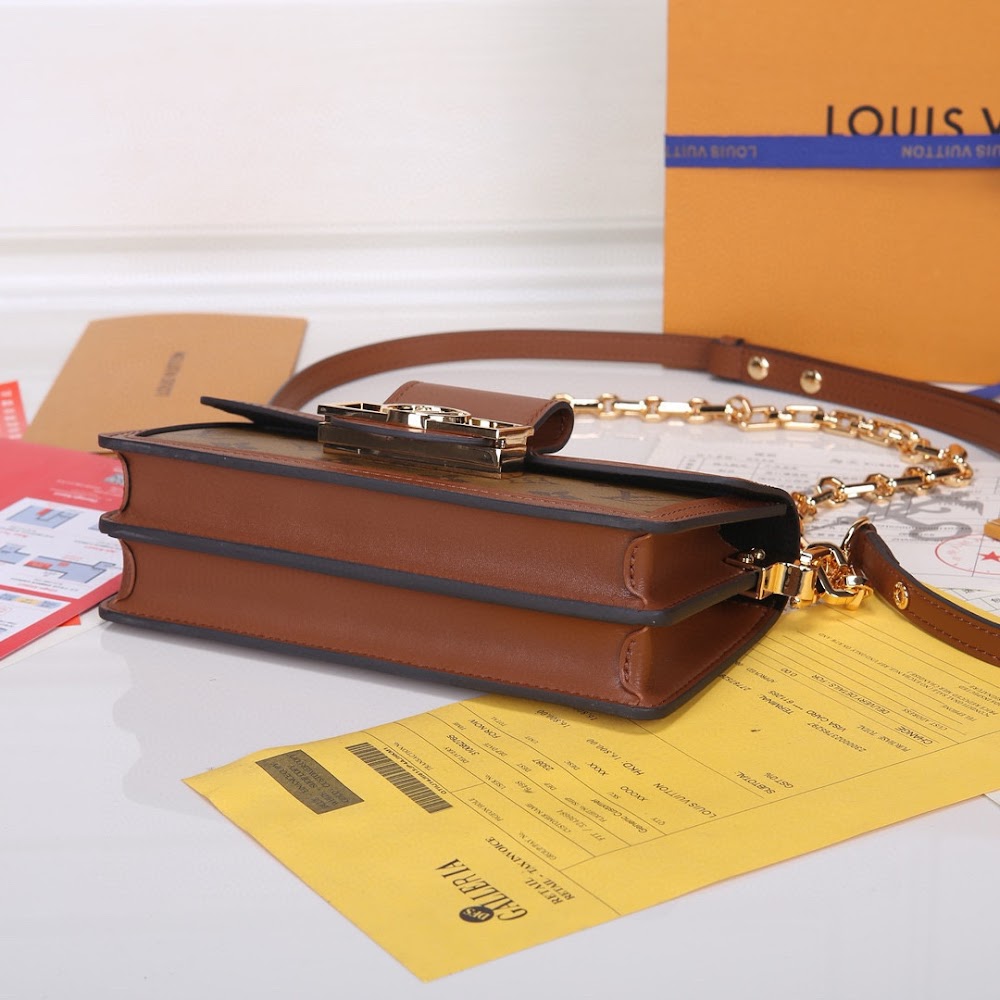 Anum Bags ln Luxury Bag --81464