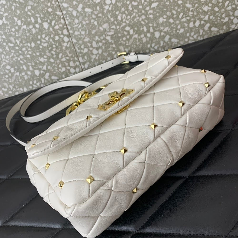Anum Bags valentine Luxury Bag --72881
