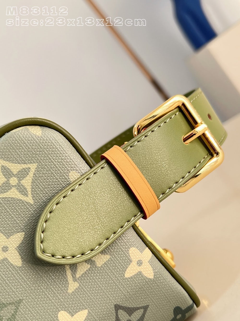 Anum Bags ln Luxury Bag --96129