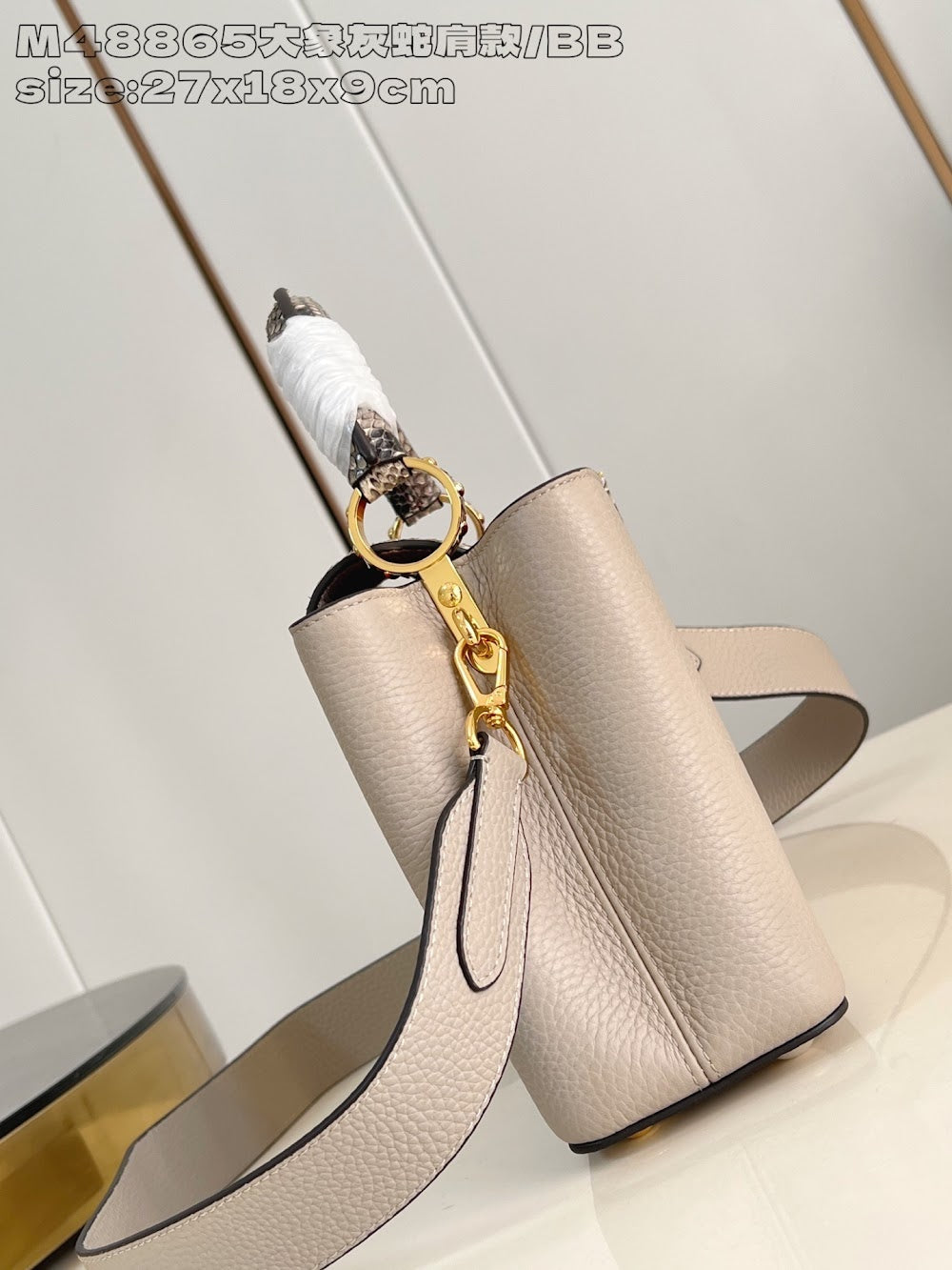 Anum Bags ln Luxury Bag --95680