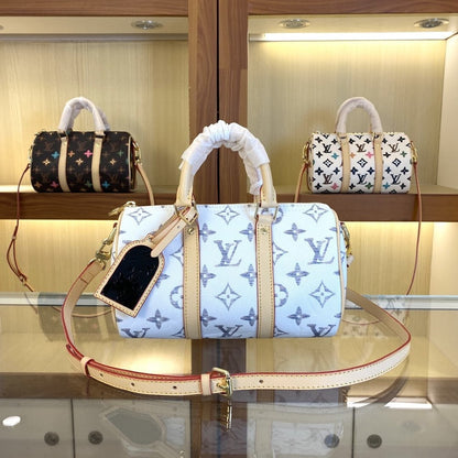 Anum Bags ln Luxury Bag --76048
