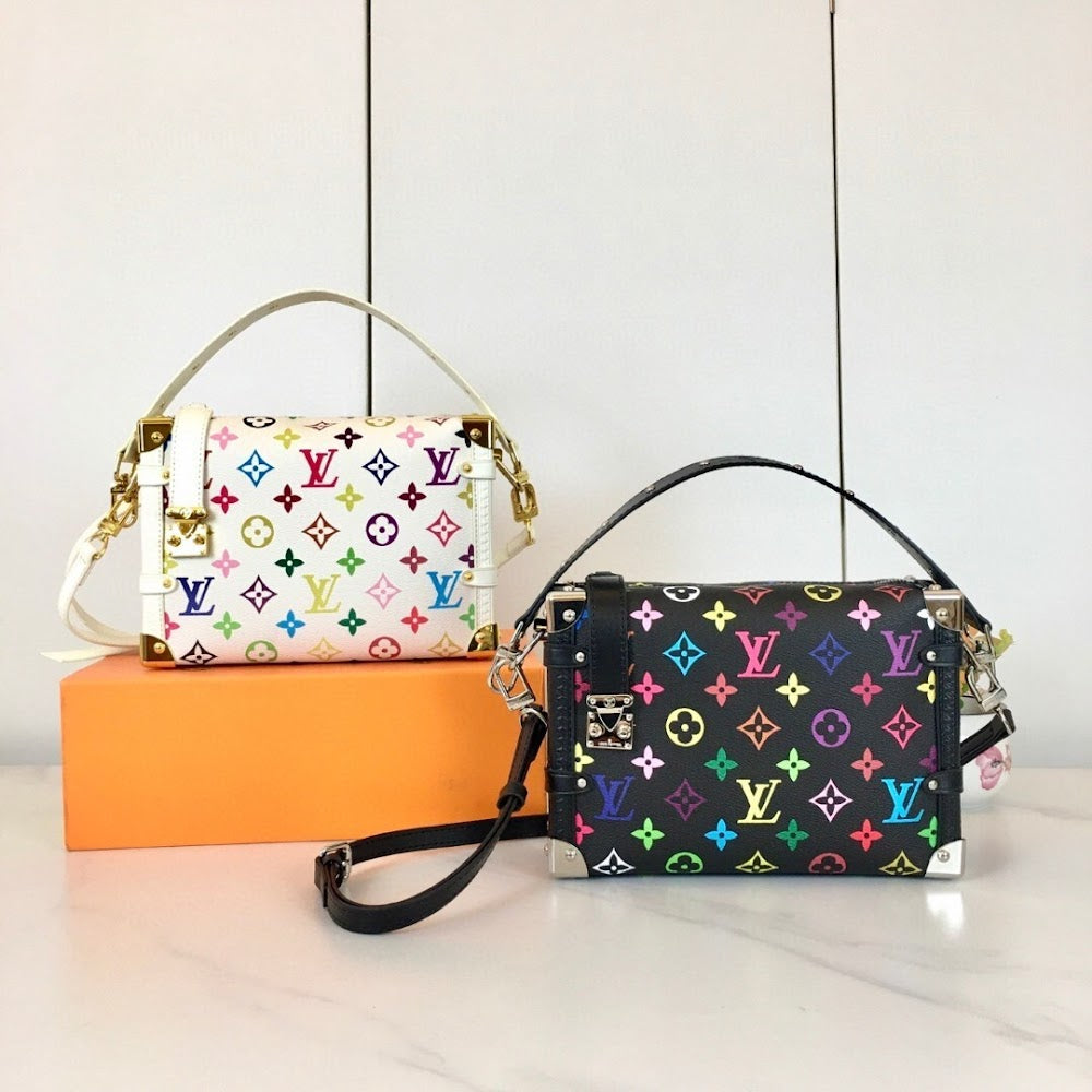 Anum Bags ln Luxury Bag --76666