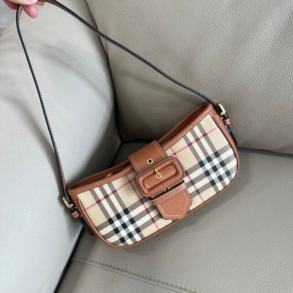 Anum Bags Burberryn Luxury Bag --92609