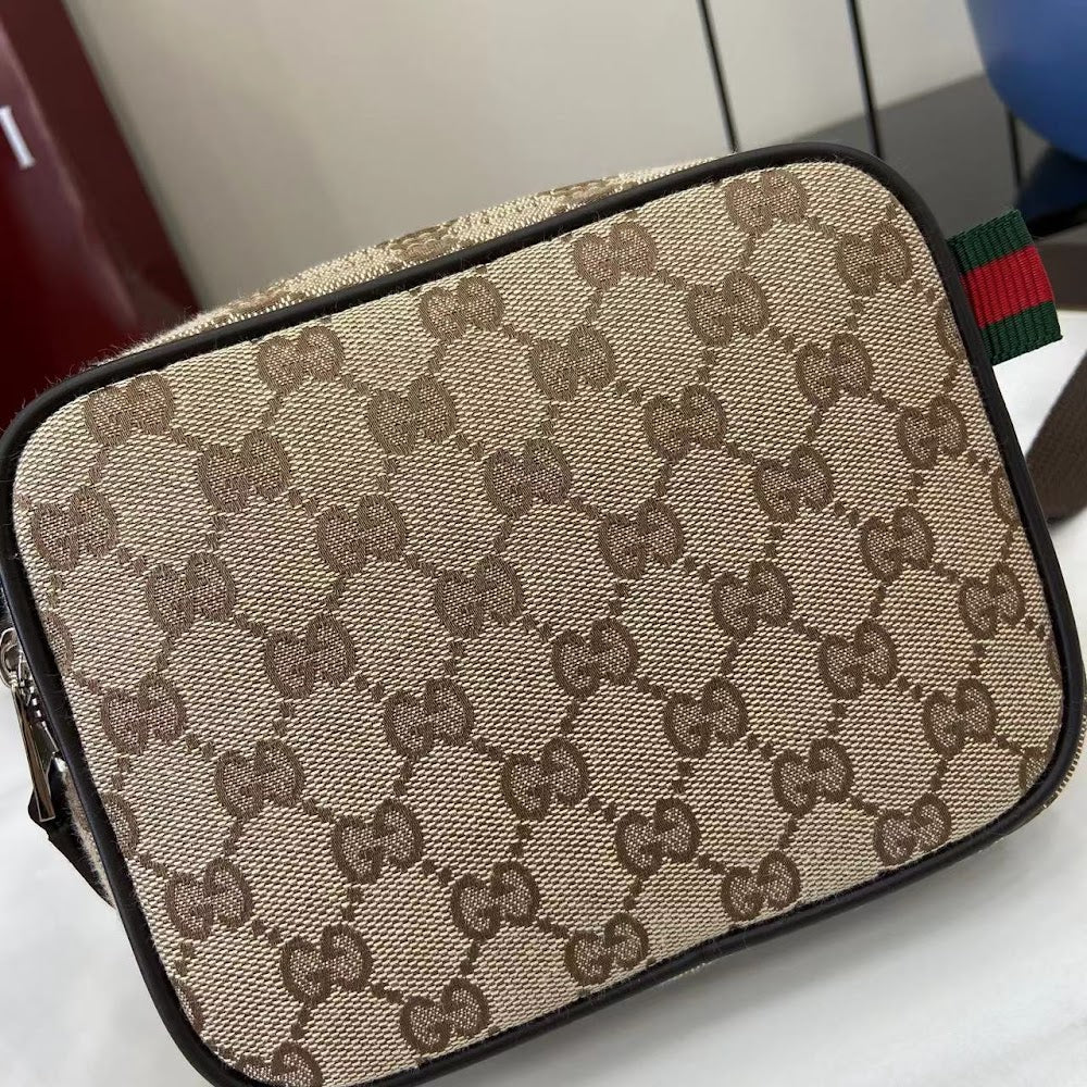 Anum Bags Guccin Luxury Bag --94351