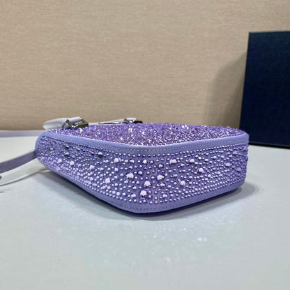 Anum Bags Prada Luxury Bag --54699