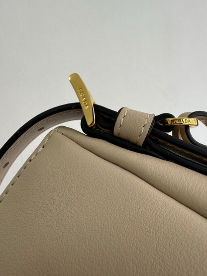 Anum Bags Pradn Luxury Bag --102563