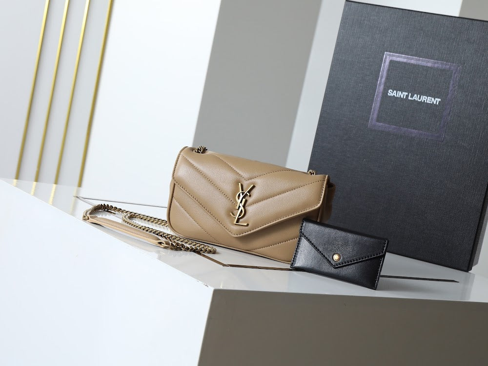Anum Bags YSLn Luxury Bag --120028