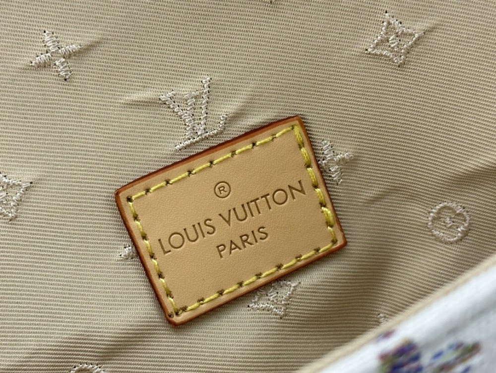 Anum Bags ln Luxury Bag --76127