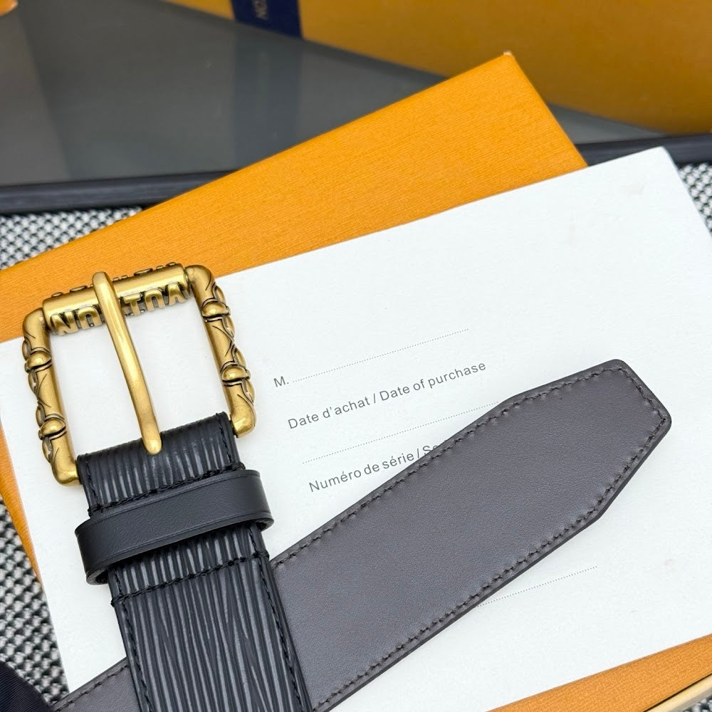 Anum Bags ln Luxury Belt --101196
