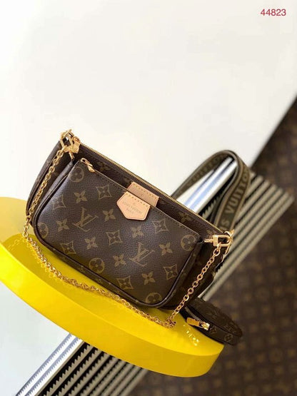 Anum Bags ln Luxury Bag --59715