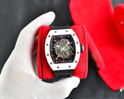 Anum Bags Luxury Designer Watch --104734