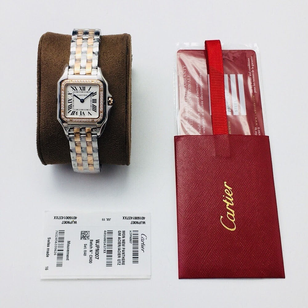 Anum Bags Luxury Designer Watch --104229