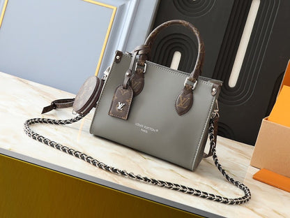 Anum Bags ln Luxury Bag --76524