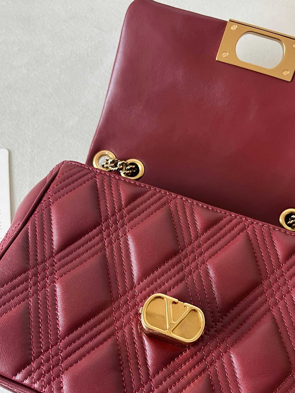 Anum Bags valentine Luxury Bag --72958