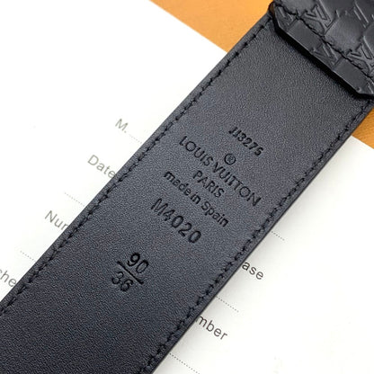Anum Bags ln Luxury Belt --100394