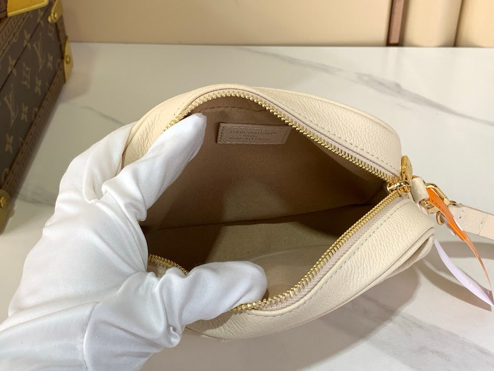 Anum Bags ln Luxury Bag --57477