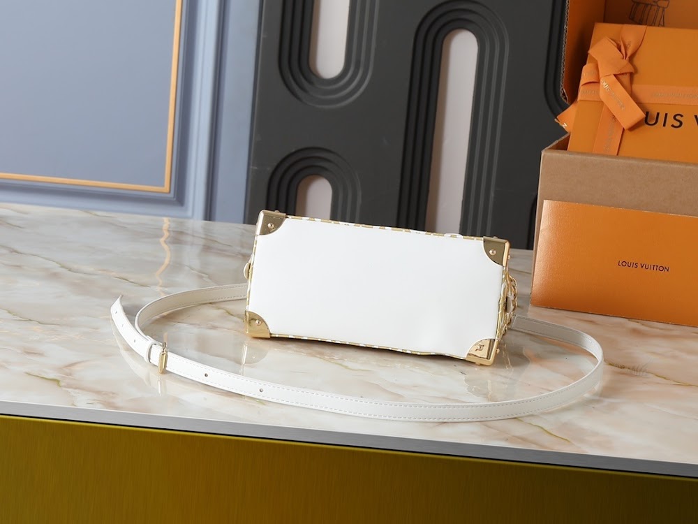 Anum Bags ln Luxury Bag --77684