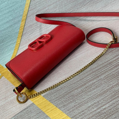 Anum Bags valentine Luxury Bag --72357