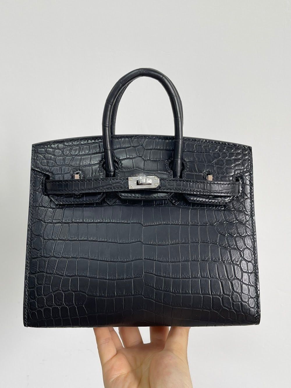 Anum Bags Hermesn Luxury Bag --117046