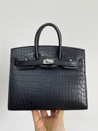 Anum Bags Hermesn Luxury Bag --117046