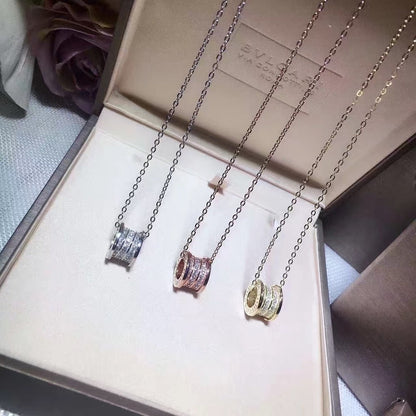 Anum Bags Luxury Necklace --55567