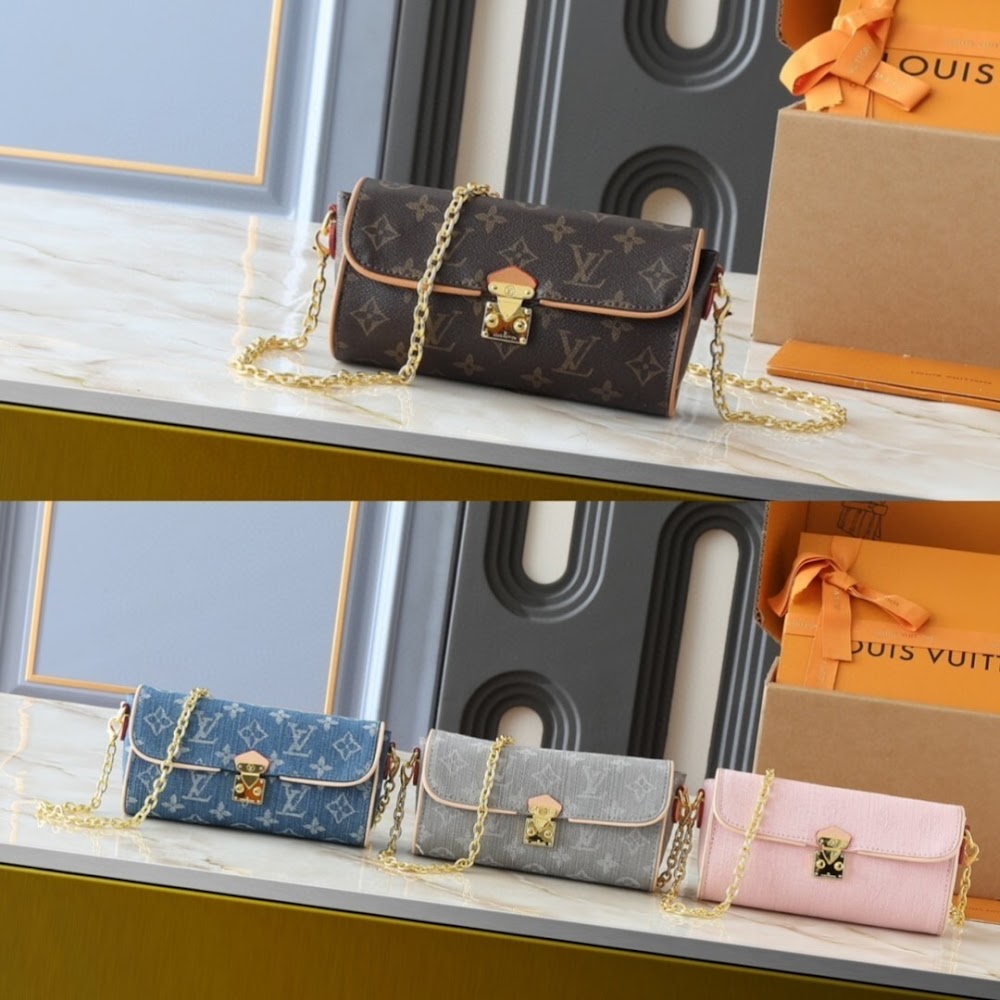 Anum Bags ln Luxury Bag --77032