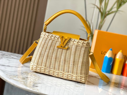 Anum Bags ln Luxury Bag --76292
