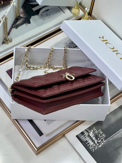 Anum Bags Diorn Luxury Bag --116209
