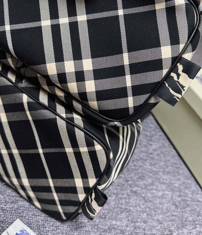 Anum Bags Burberryn Luxury Bag --92346