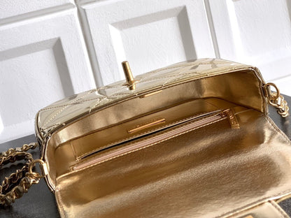 Anum Bags CHn Luxury Bag --113061