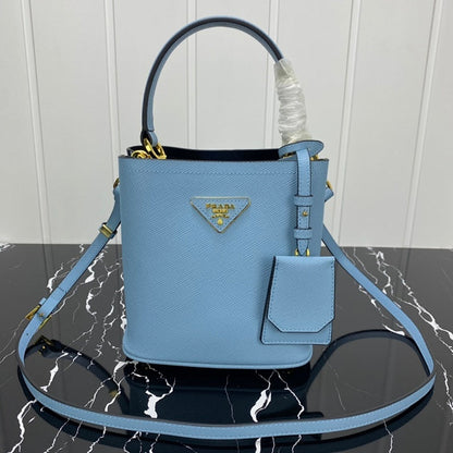 Anum Bags pradn Luxury Bag --73171