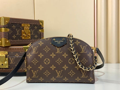 Anum Bags ln Luxury Bag --62550