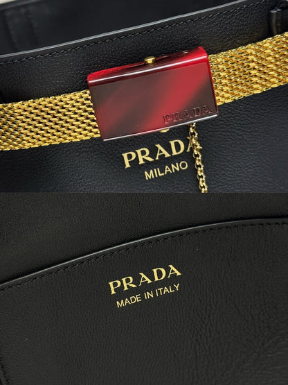 Anum Bags Pradn Luxury Bag --102128
