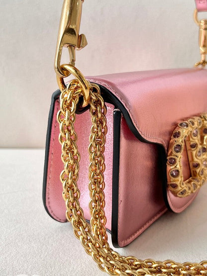 Anum Bags valentine Luxury Bag --72953
