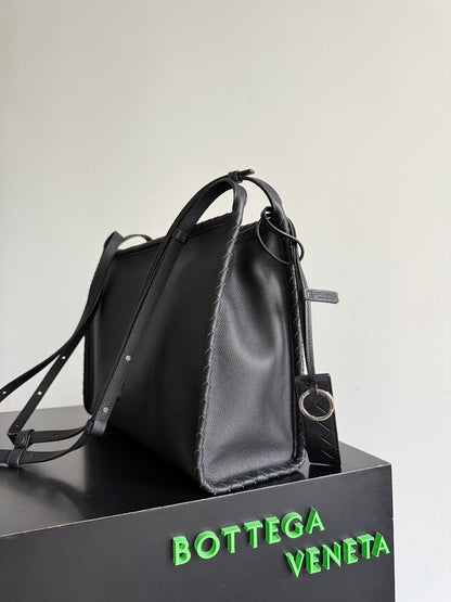 Anum Bags Bottegan Luxury Bag --91294