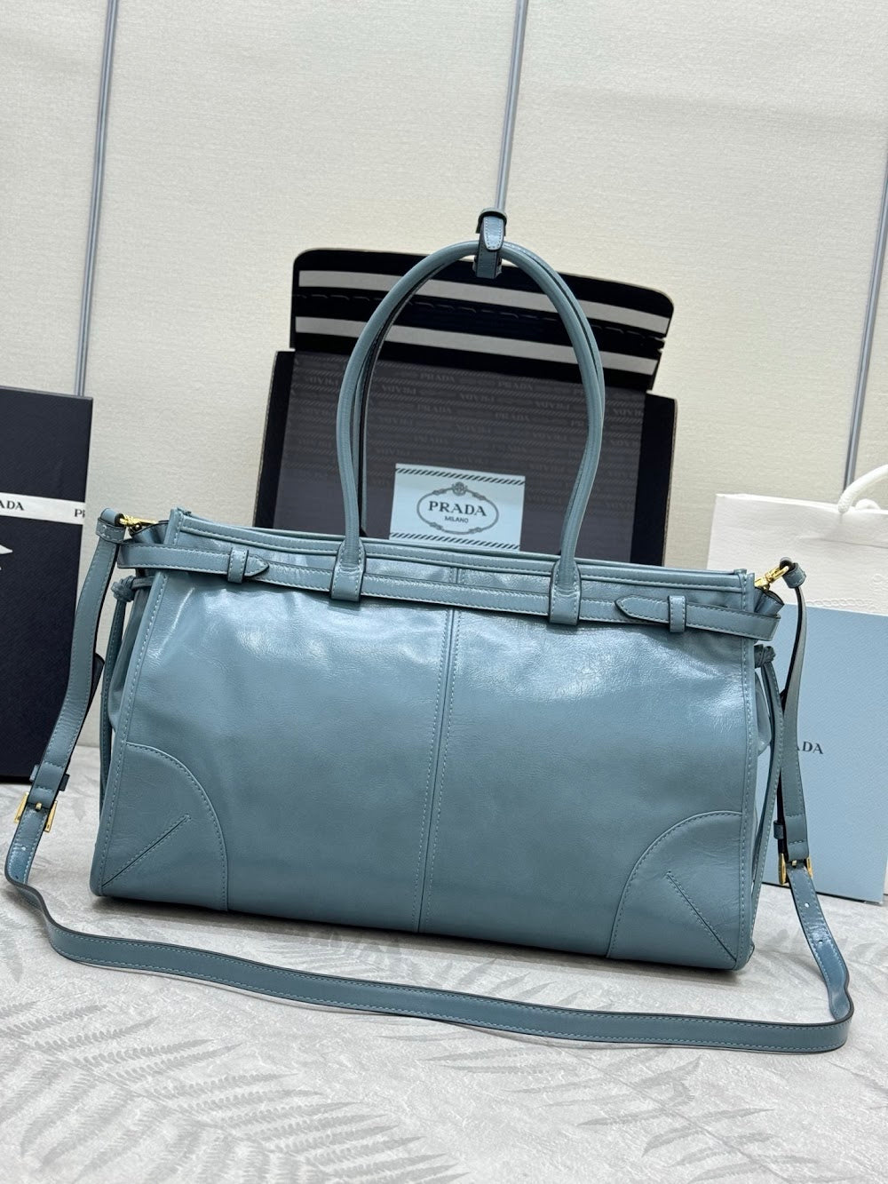 Anum Bags Pradn Luxury Bag --101360