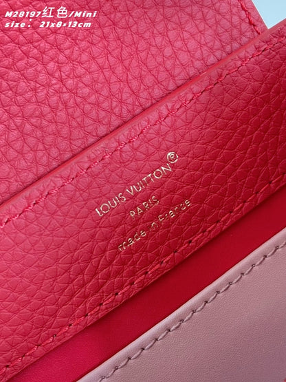 Anum Bags ln Luxury Bag --96625