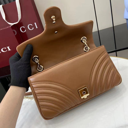 Anum Bags Guccin Luxury Bag --94470