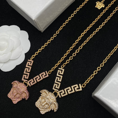 Anum Bags Versace Luxury Jewelry --51316