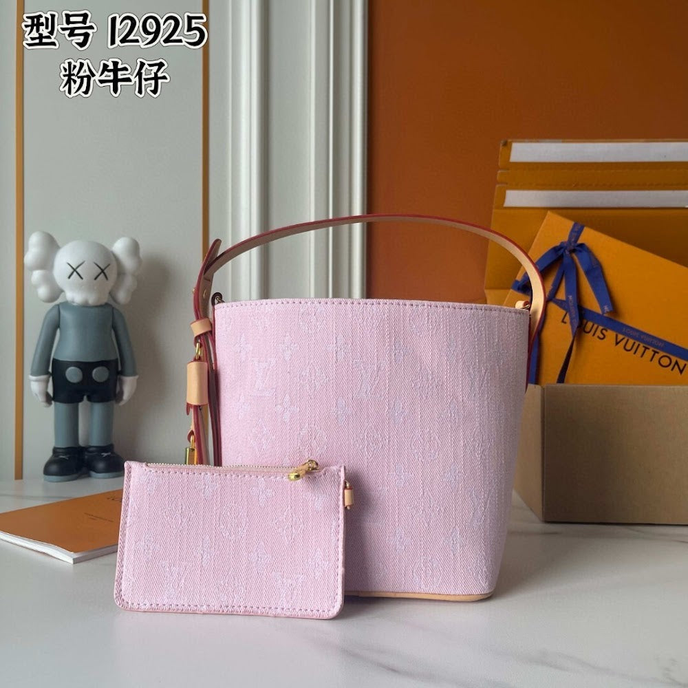 Anum Bags ln Luxury Bag --76952