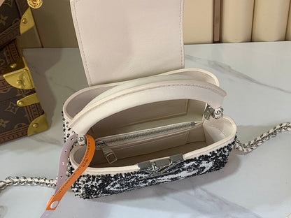 Anum Bags ln Luxury Bag --63094
