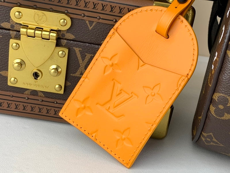 Anum Bags ln Luxury Bag --68420