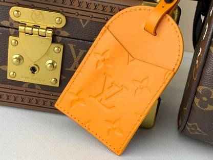 Anum Bags ln Luxury Bag --68420