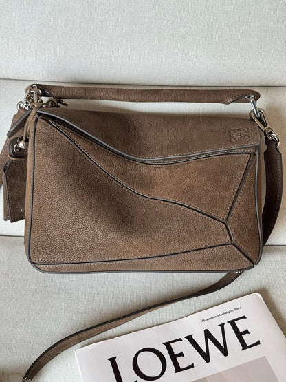 Anum Bags Lowen Luxury Bag --100015