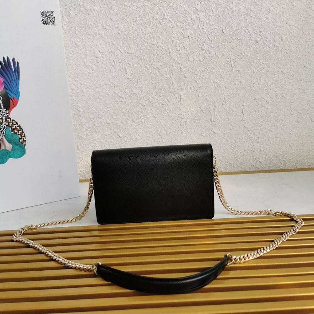 Anum Bags Pradn Luxury Bag --102145