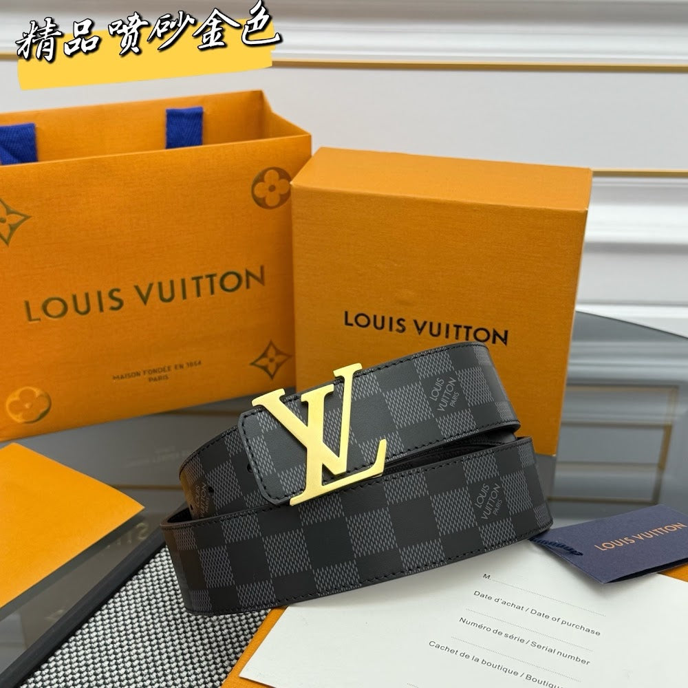 Anum Bags ln Luxury Belt --106602