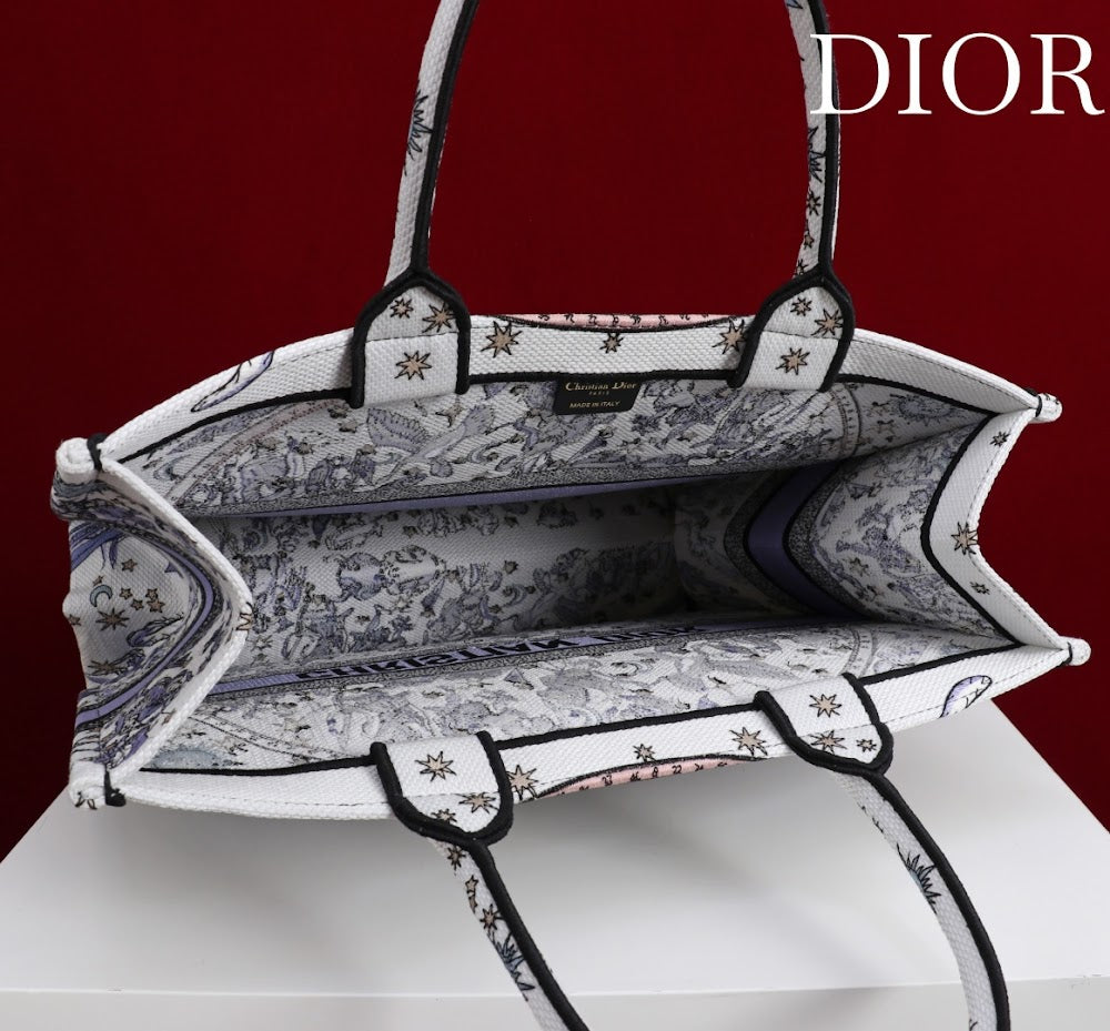 Anum Bags Diorn Luxury Bag --116166